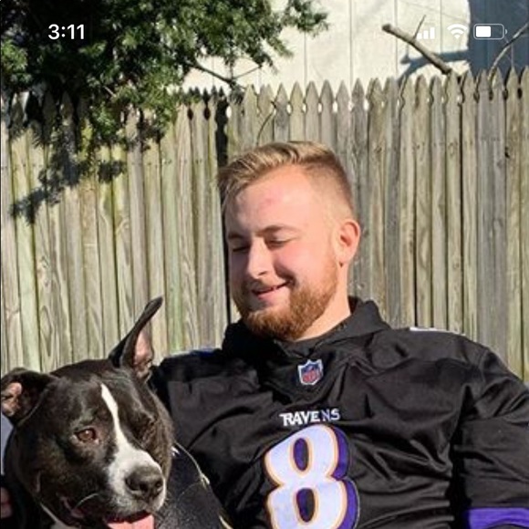 Meet your Posher, Layne - Picture 1 of 1